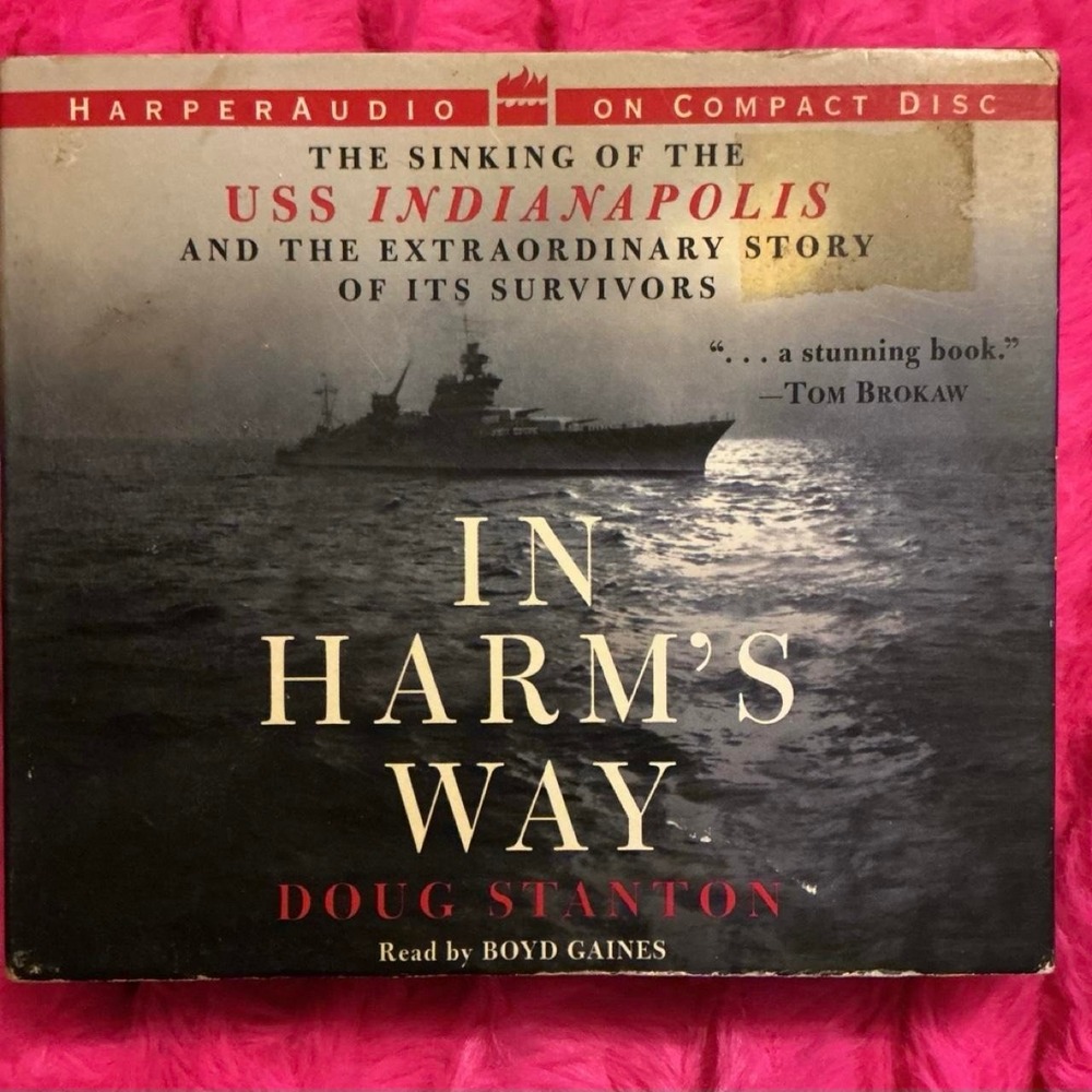 In Harms Way